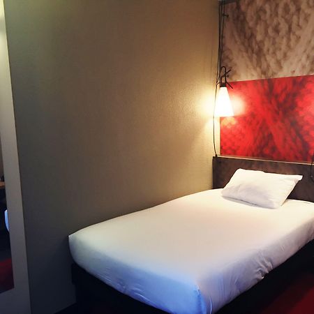 Готель Ibis Clichy Centre Mairie Екстер'єр фото